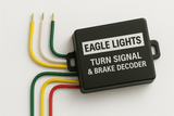 Eagle Lights Turn Signal and Brake Decoder