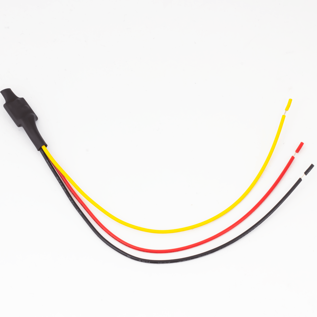 Indian Reverse Polarity Harness for LED Turn Signals