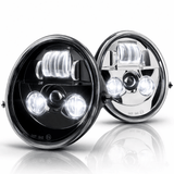 Eagle Lights V-Rod / Street Rod LED Projection Headlight