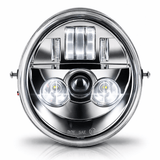Eagle Lights V-Rod / Street Rod LED Projection Headlight