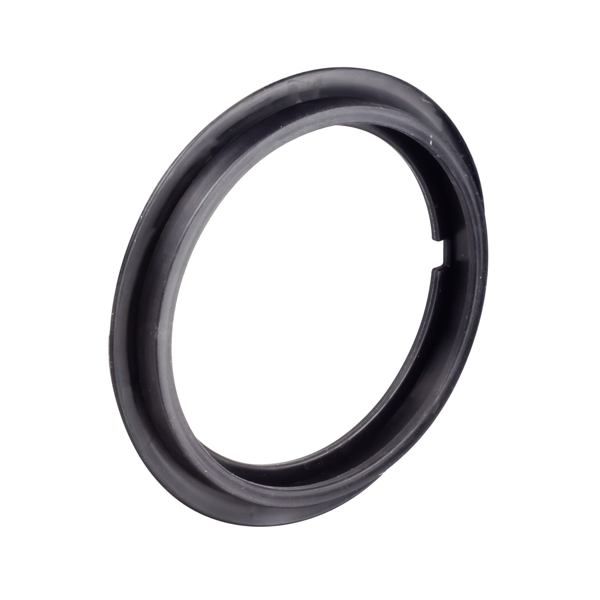 Eagle Lights 5 3/4" Headlight Gasket for Yamaha Motorcycles and Others