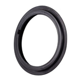 Eagle Lights 5 3/4" Headlight Gasket for Yamaha Motorcycles and Others