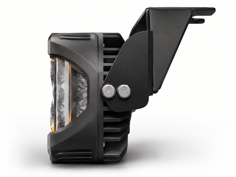 Eagle Lights Apex Pro™ 7" LED Headlight for 2018+ Harley-Davidson® Softail Motorcycles