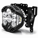 Eagle Lights Apex Pro™ 7" LED Headlight for 2018+ Harley-Davidson® Low Rider ST Motorcycles