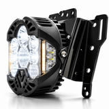 Eagle Lights Apex Pro™ 7" LED Headlight for 2018+ Harley-Davidson® Low Rider ST Motorcycles