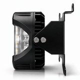 Eagle Lights Apex Pro™ 7" LED Headlight for 2018+ Harley-Davidson® Fat Bob Motorcycles