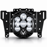 Eagle Lights Apex Pro™ 7" LED Headlight for 2018+ Harley-Davidson® Low Rider ST Motorcycles