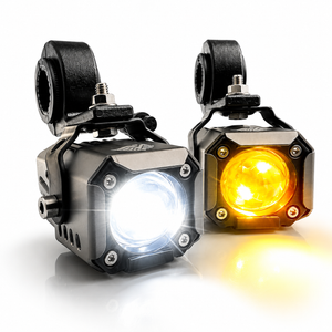 Pro-Tactical Spot Lights
