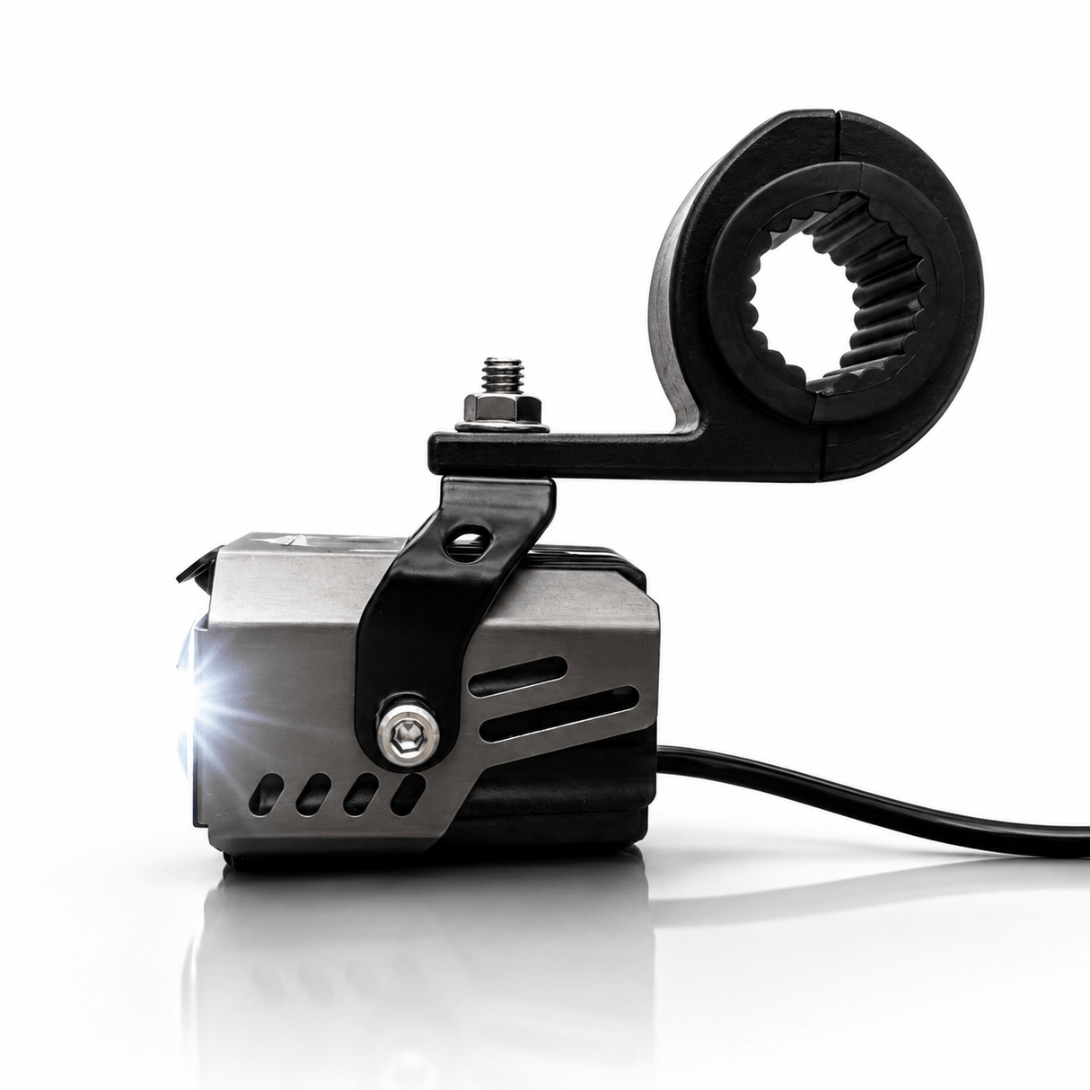 Eagle Lights APEX Auxiliary Lights for Harley Davidson and Indian Motorcycles