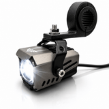 Eagle Lights APEX Auxiliary Lights for Harley Davidson and Indian Motorcycles