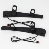 Eagle Lights Windshield LED Lights for 2024+ Harley-Davidson® Road Glide Motorcycles