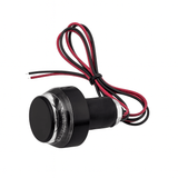 Eagle Lights Bar End LED Turn Signals for 7/8" Handlebars - Pair