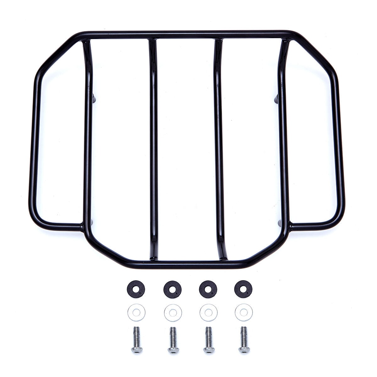 Eagle Lights Tour Pak Luggage Rack for Harley-Davidson® Touring Models