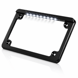 Eagle Lights Flat LED License Plate Light for Harley-Davidson® Motorcycles