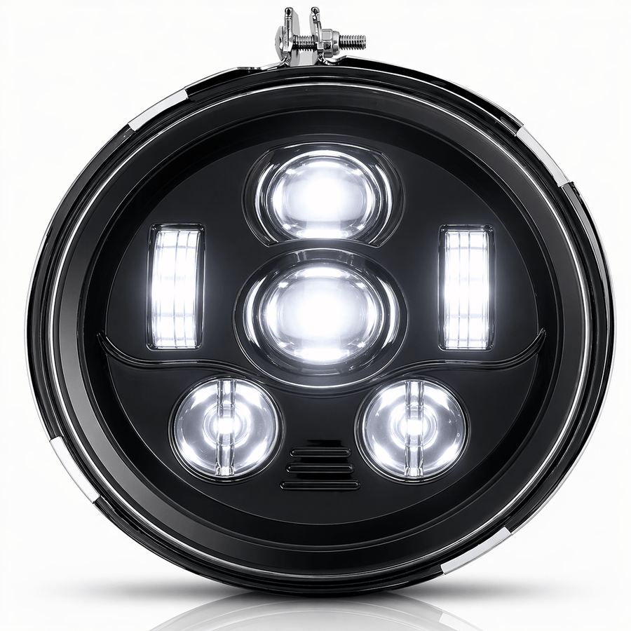 Honda Valkyrie LED Headlight Kits