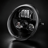 Eagle Lights V-Rod / Street Rod LED Projection Headlight