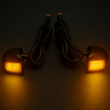 Eagle Lights MICROGLIDE Low Profile LED Turn Signal and Running Lights for 2015 - Current Harley-Davidson® Road Glide Models