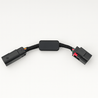Brake Light Flasher Modules