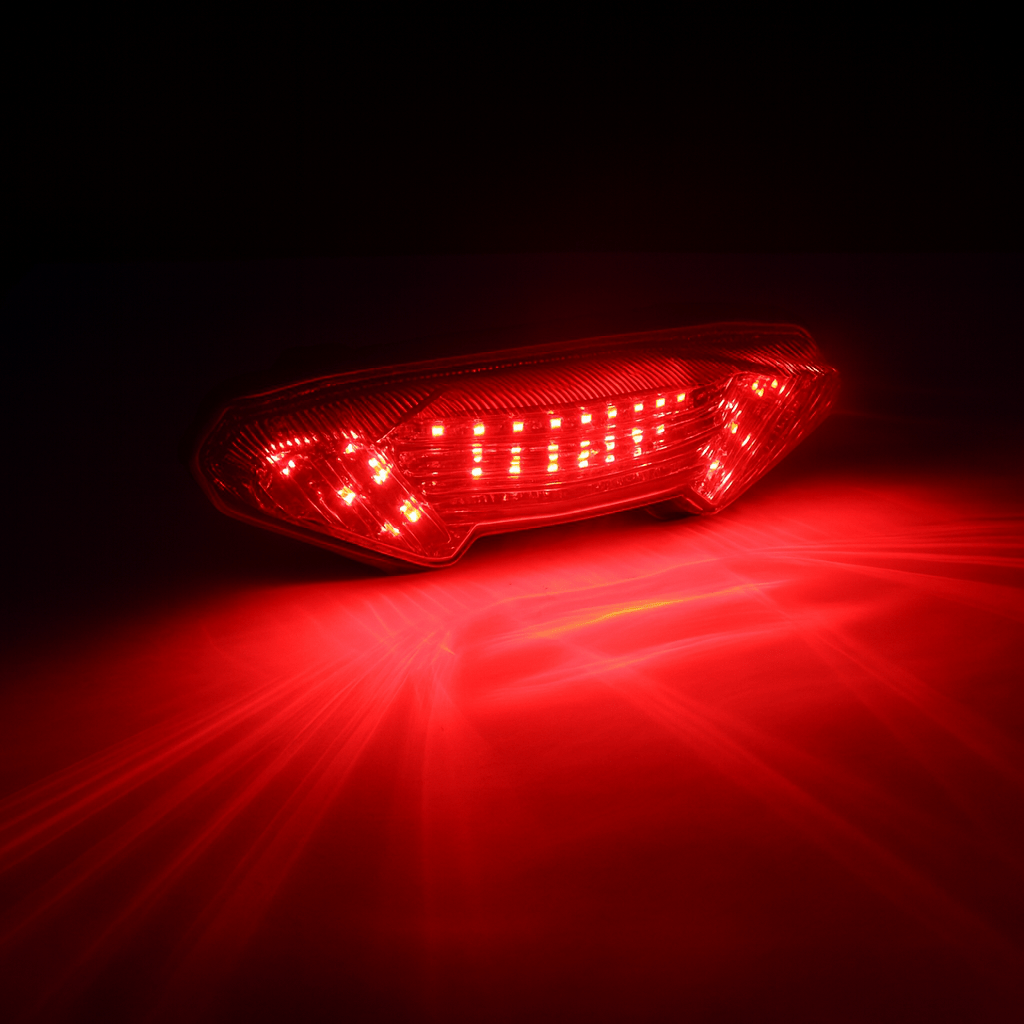 Eagle Lights LED Tail / Brake Light with Integrated Turn Signals for Yamaha MT 09 MT-09 FZ09