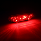 Eagle Lights LED Tail / Brake Light with Integrated Turn Signals for Yamaha MT 09 MT-09 FZ09