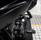 Eagle Lights BULLETBEAM Front LED Turn Signals with Running Lights for Low Rider ST