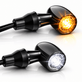 Eagle Lights BULLETBEAM Front LED Turn Signals with Running Lights - 2 Lights