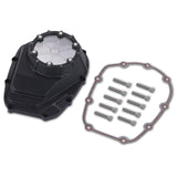 Eagle Lights SIGHTLINE™ Windowed Cam Cover for Milwaukee-Eight® | Billet Aluminum Timing Cover Upgrade for 2017-2026 Harley-Davidson® M8 Models