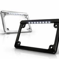 SKUNTUGUANG 7 inch ronde koplamp montagering voor koplamp/Street Glide ( zwart SKUNTUGUANG 7 inch ronde koplamp montagering voor koplamp/Street Glide ( zwart