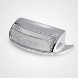 Eagle Lights LED Rear Fender Tip Upgrade Kit for 2009 and Newer Harley Davidson Electra Glide, Ultra Limited, Road Glide Models