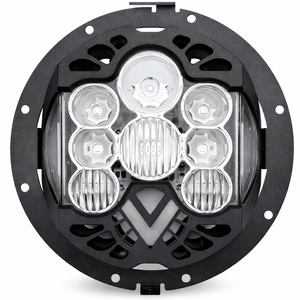 APEX LED headlight
