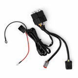 Eagle Lights Apex Pro™ 7" LED Headlight for Harley-Davidson® Motorcycles