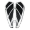 Foot Controls and Foot Pegs