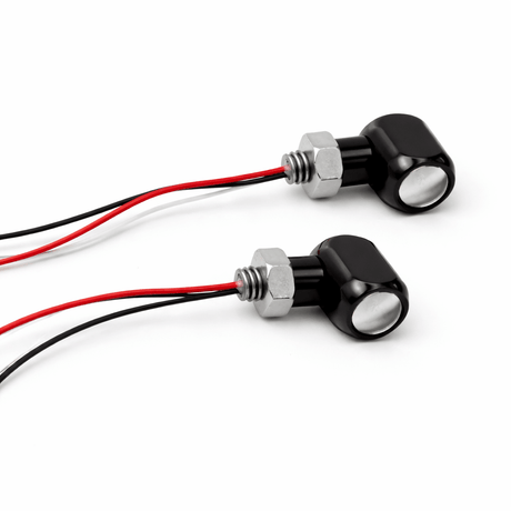 Eagle Lights Elite Series Mini Bullet Rear LED Brake, Turn & Running Lights