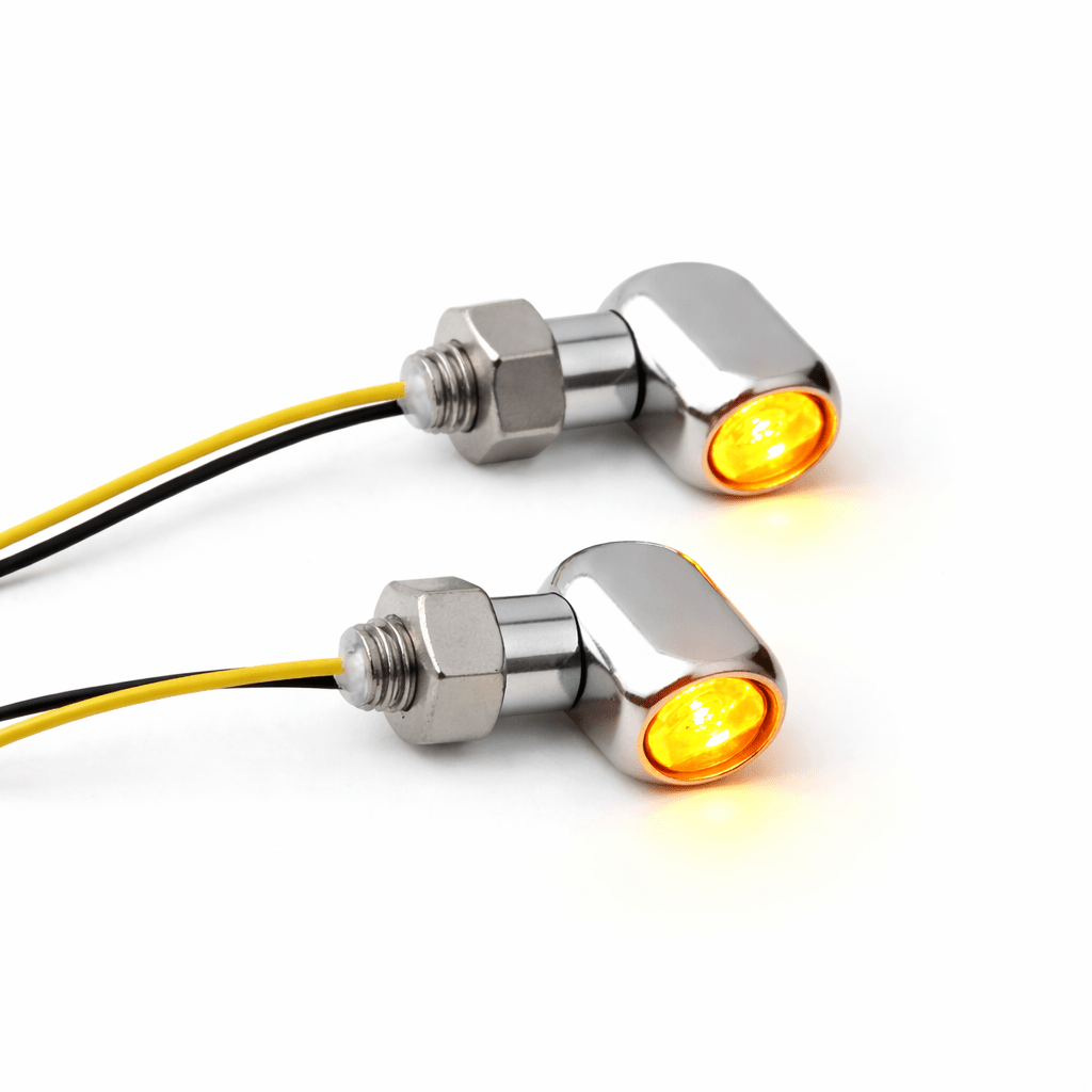 Eagle Lights Elite Series Mini Bullet Rear LED Turn Signals – Amber