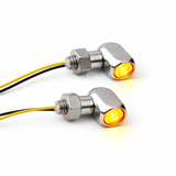 Eagle Lights Elite Series Mini Bullet Rear LED Turn Signals – Amber