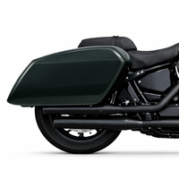 Low Rider Saddlebags