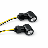 Eagle Lights Elite Series Mini Bullet Rear LED Turn Signals – Amber