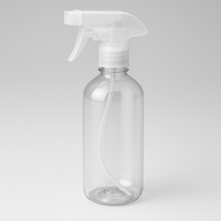 Empty Spray Bottle