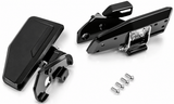 Eagle Lights RoadWings Commander Floorboard & Heel-Toe Shifter Kit -2018 - 2024  Honda Gold Wing Models