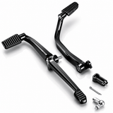Eagle Lights RoadWings Commander Floorboard & Heel-Toe Shifter Kit -2018 - 2024  Honda Gold Wing Models