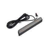 Eagle Lights Fork Reflector Insert LED Running Lights and Turn Signals for 2014 - 2025 Harley-Davidson® Touring Models