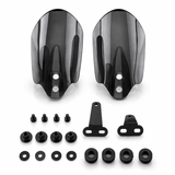 Eagle Lights HANDSHIELD Club Style Hand Guards for 2018 to Current Harley-Davidson® Softail Models