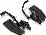 Eagle Lights RoadWings Commander Floorboard & Heel-Toe Shifter Kit -2018 - 2024  Honda Gold Wing Models