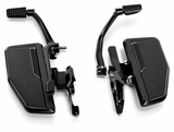 Eagle Lights RoadWings Commander Floorboard & Heel-Toe Shifter Kit -2018 - 2024  Honda Gold Wing Models
