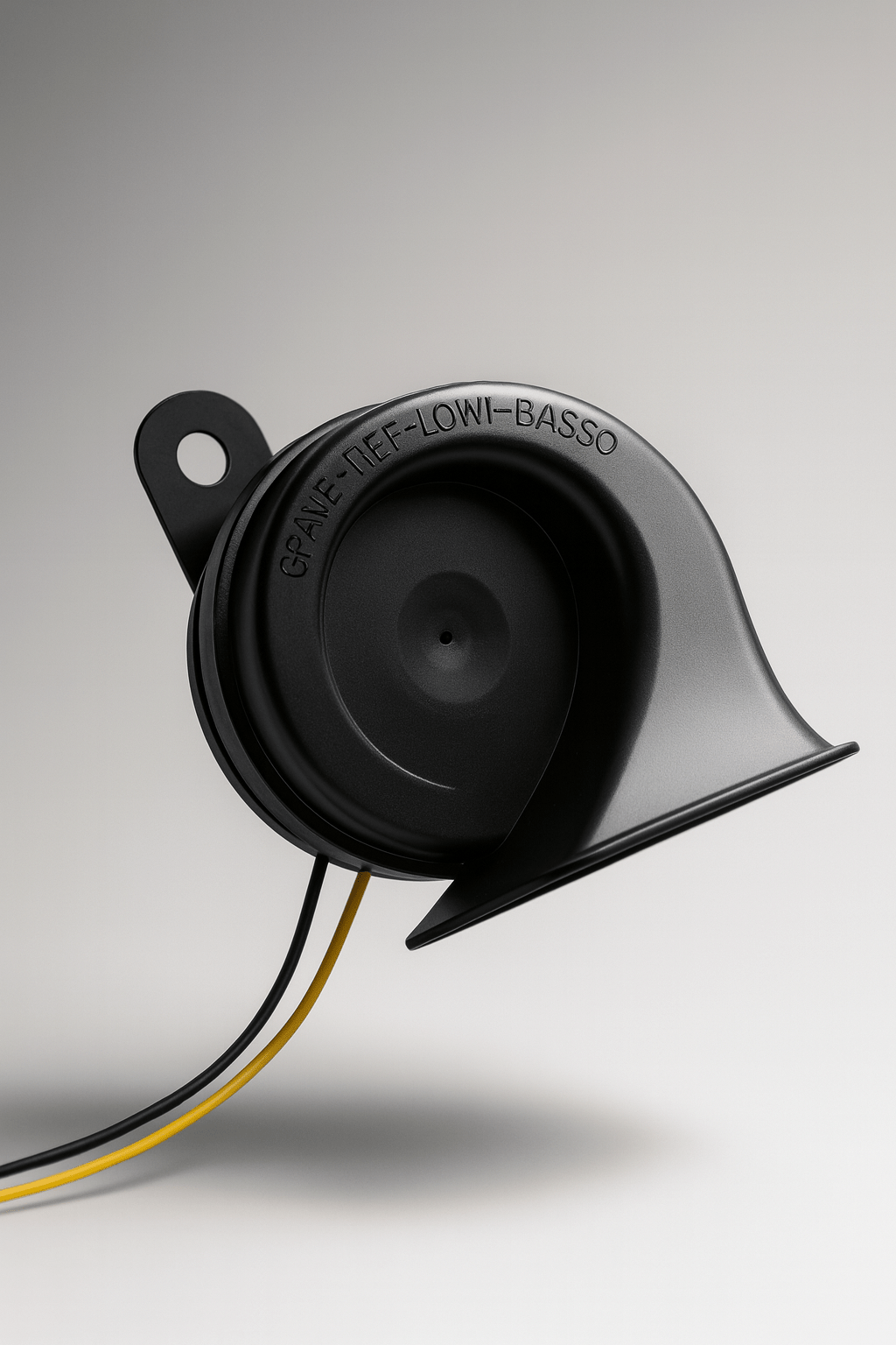 Eagle Lights TrailSignal UTV Street Legal Turn Signal & Horn Kit — Plug-and-Play, Universal Fit (4 Amber LEDs)