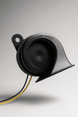 Eagle Lights TrailSignal UTV Street Legal Turn Signal & Horn Kit — Plug-and-Play, Universal Fit (4 Amber LEDs)