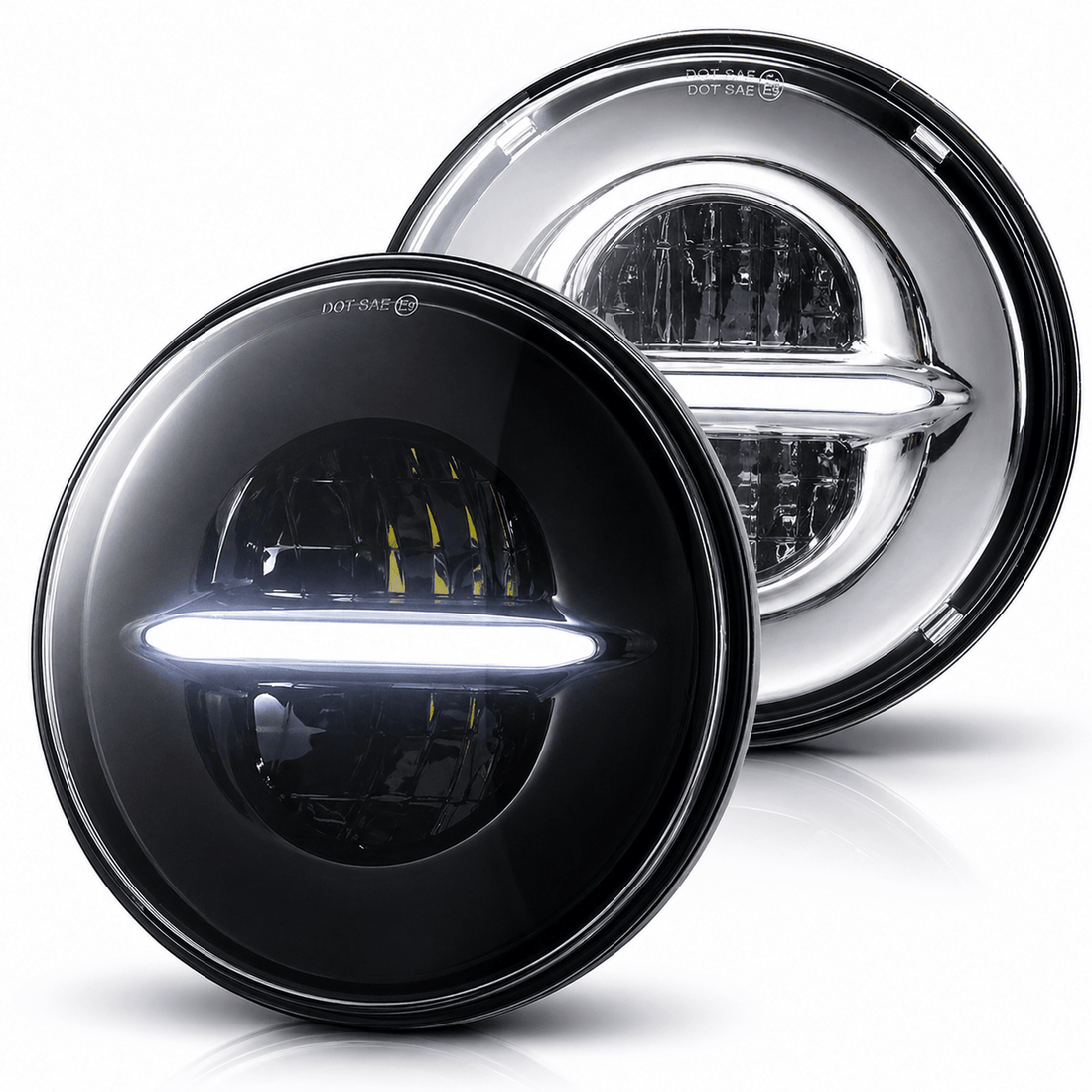 2014 to current Road King upgrades