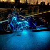 Eagle Lights SPECTRALSHIFT Color-Changing Underglow / Accent Lighting - 12 Strip Kit