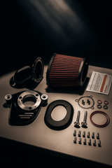 Eagle Lights TORQUE BREATHER Air Cleaner for 2017 to Current Harley-Davidson® Touring and Softail Models