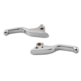 Eagle Lights SPEEDSHIFT Shorty Brake and Clutch Lever Set for 2018+ Harley-Davidson® Softail Models - Cable Clutch